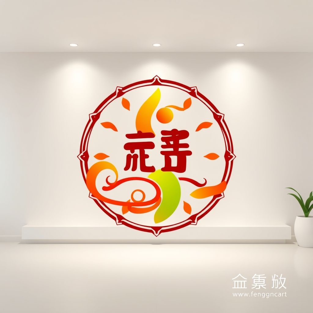 โลโก้ฮวงจุ้ย: เส้นทางสู่ความสำเร็จของแบรนด์!